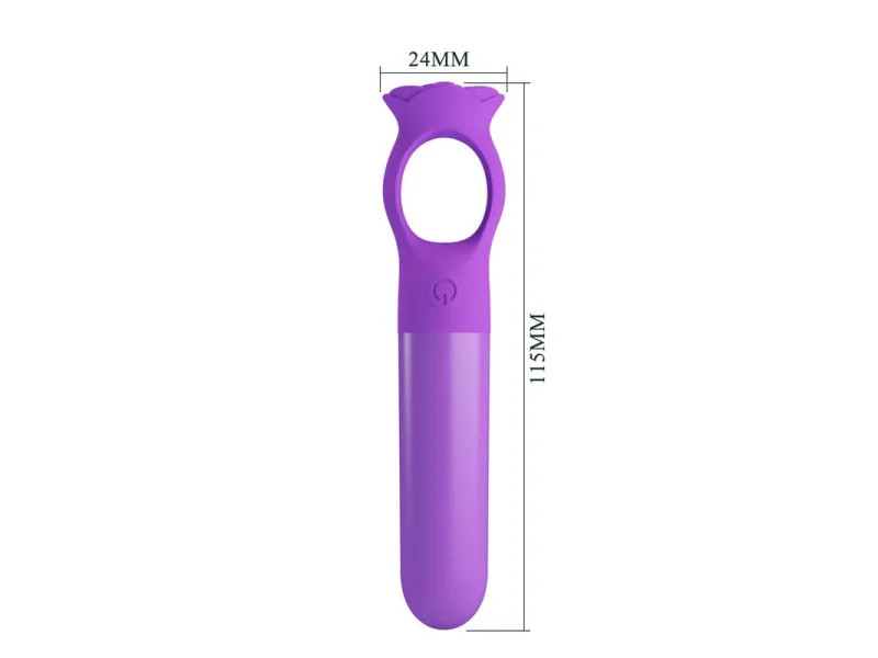 Gianna Mini Masajeador