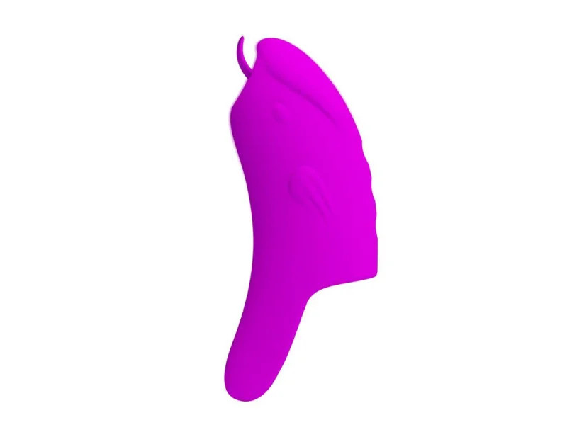 Peterson Vibrador de Dedo