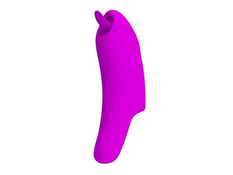 Peterson Vibrador de Dedo