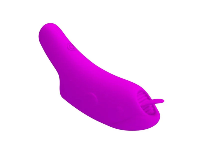 Peterson Vibrador de Dedo