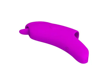 Peterson Vibrador de Dedo Peterson Vibrador de Dedo