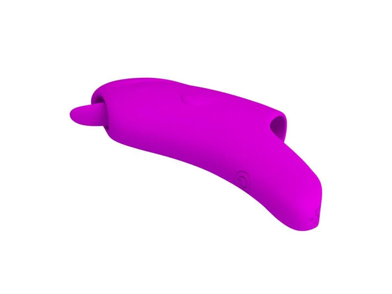 Peterson Vibrador de Dedo