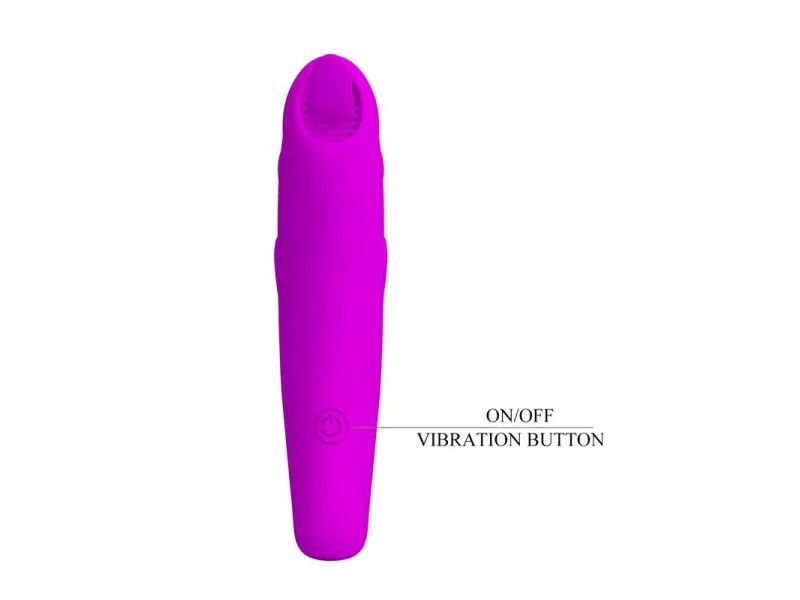 Peterson Vibrador de Dedo