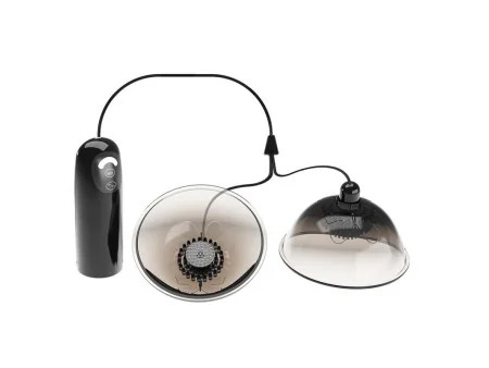 Joslyn Masajeador de Pecho con Rotacion