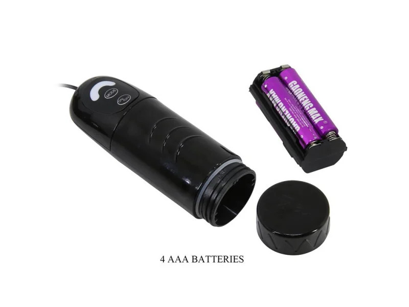 Joslyn Masajeador de Pecho con Rotacion