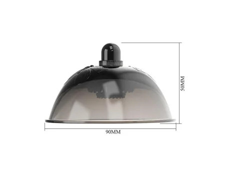 Joslyn Masajeador de Pecho con Rotacion