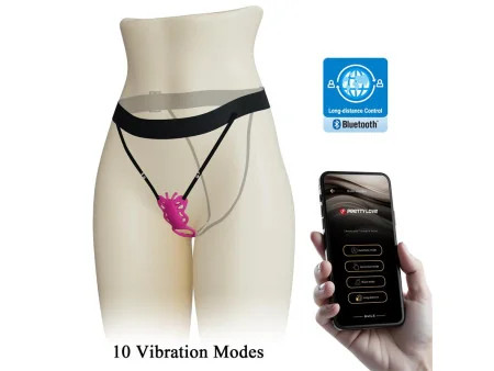 Aethon Estimulador de Braguita con APP Aethon Estimulador de Braguita con APP