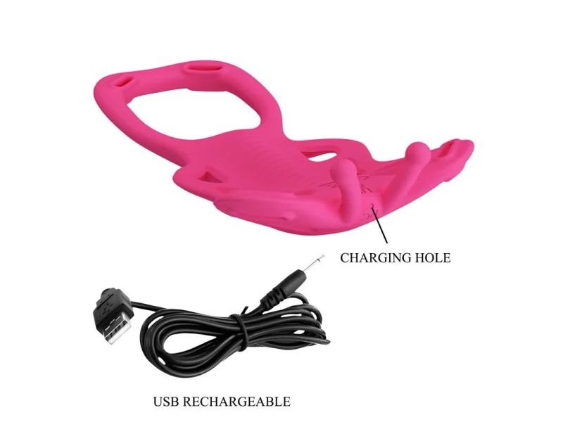 Aethon Estimulador de Braguita con APP