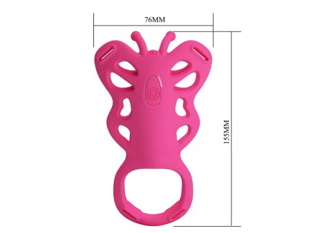 Aethon Estimulador de Braguita con APP Aethon Estimulador de Braguita con APP