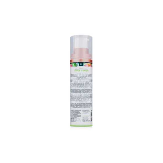 Spray de Masaje de Manzana y Limon 100ml