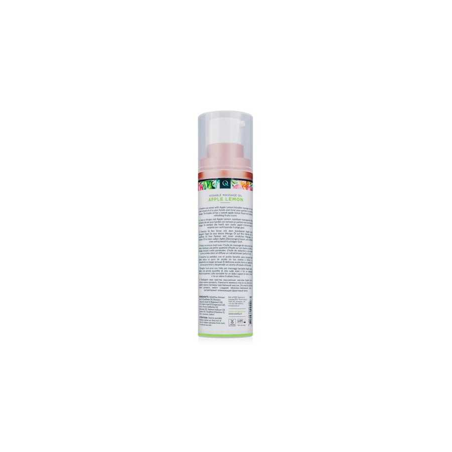 Spray de Masaje de Manzana y Limon 100ml