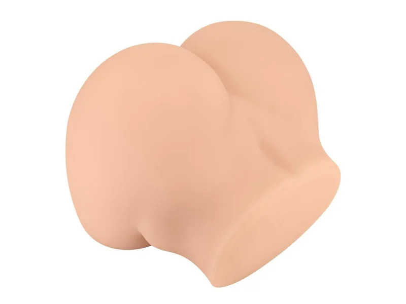 Rolonda Masturbador Ano y Vagina