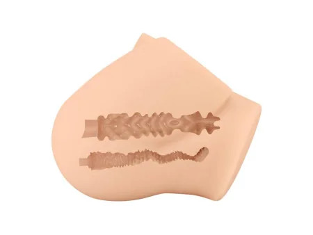 Rolonda Masturbador Ano y Vagina Rolonda Masturbador Ano y Vagina