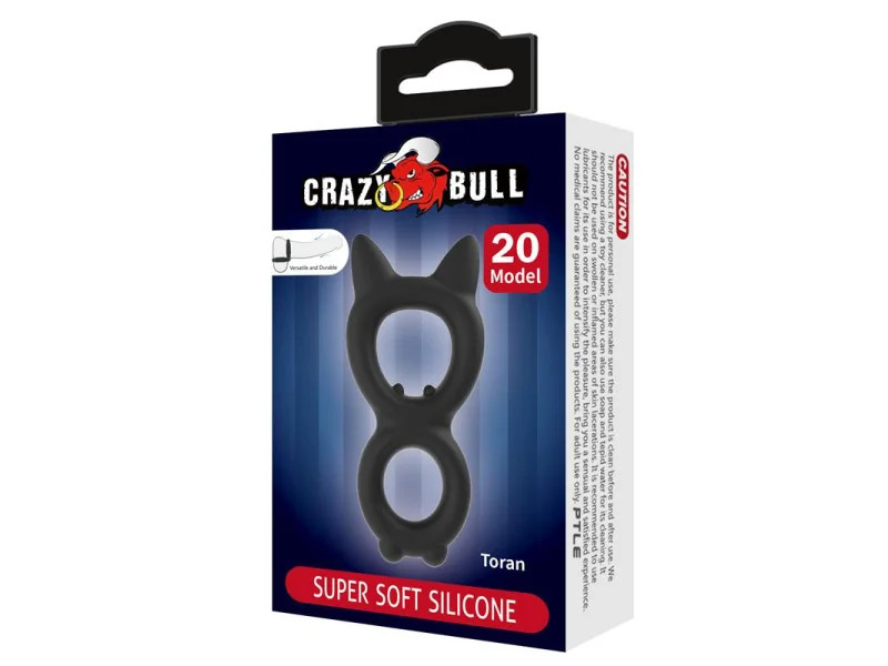 Toran Anillo para el Pene Mod 20