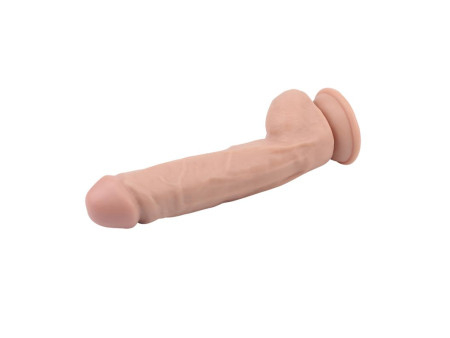 Dildo Dual density Fashion Dude 89 Natural Dildo Dual density Fashion Dude 89 Natural