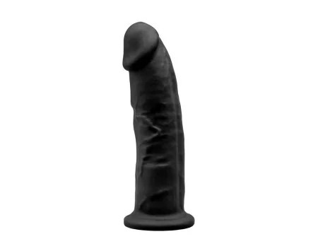 Dildo Dual Density Mod 2 9 Negro