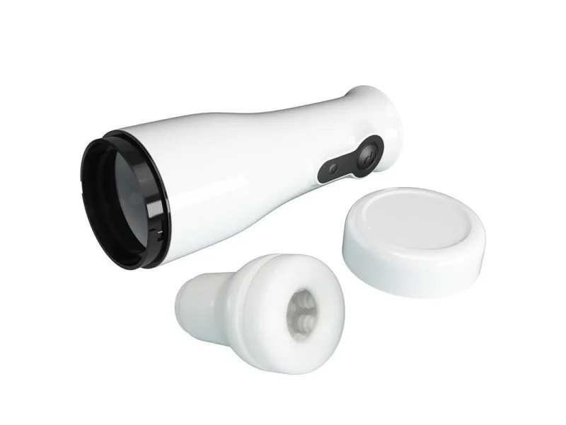 Sabrina Masturbador con Rotacion