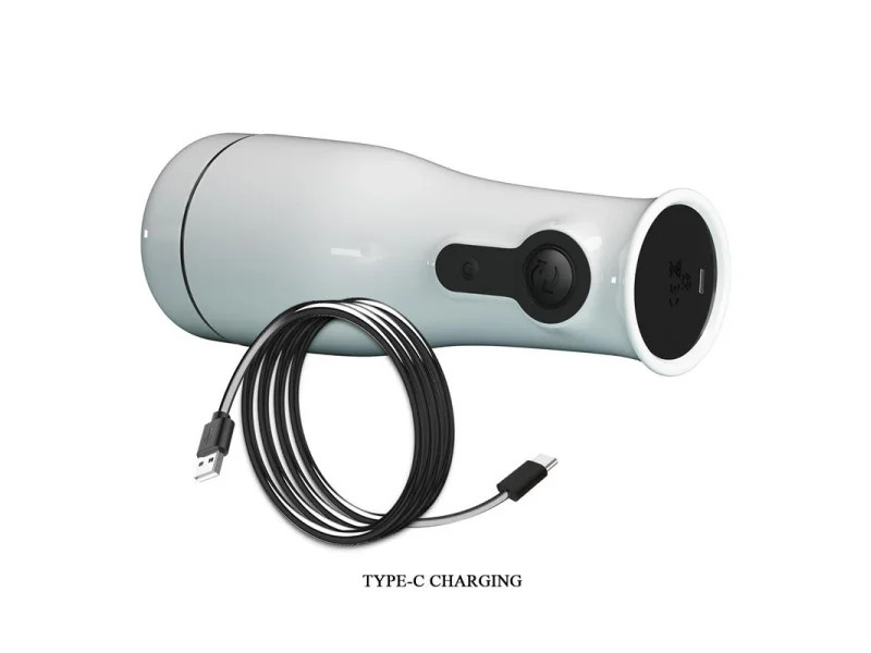 Sabrina Masturbador con Rotacion