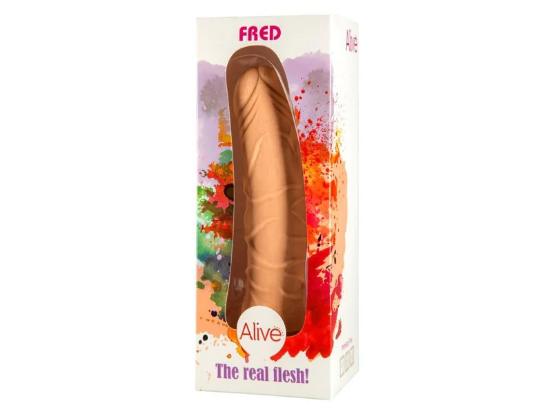 Dildo Realista Fred