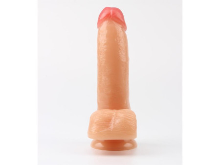 Dildo Bedi 17 x 36 cm Natural Dildo Bedi 17 x 36 cm Natural