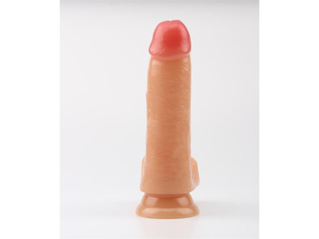 Dildo Bedi 17 x 36 cm Natural Dildo Bedi 17 x 36 cm Natural