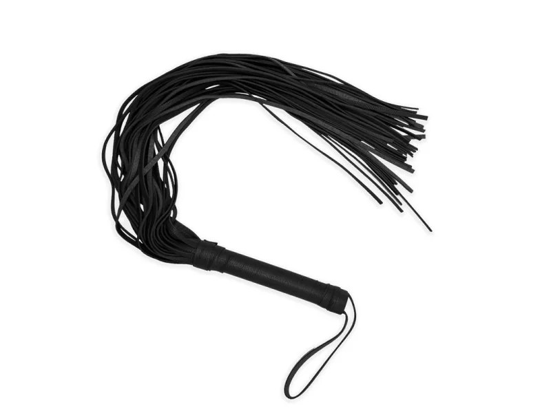 Fantasy Flogger 69 cm Negro