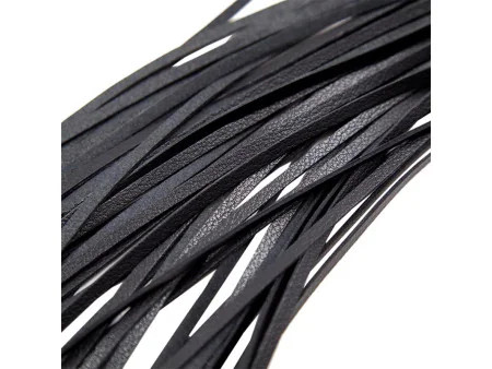 Fantasy Flogger 69 cm Negro
