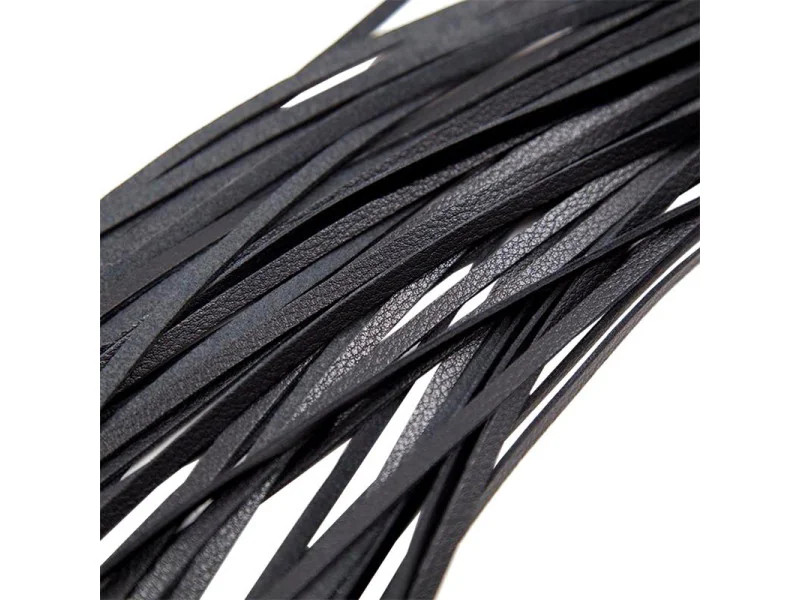 Fantasy Flogger 69 cm Negro
