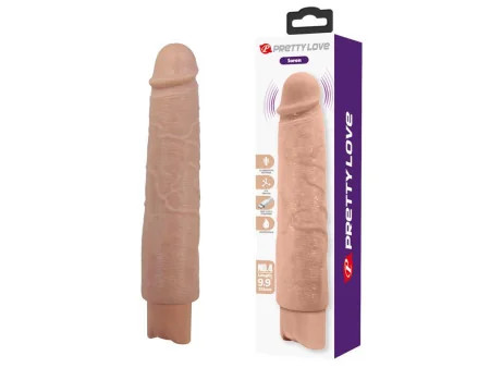 Vibradores y Consoladores