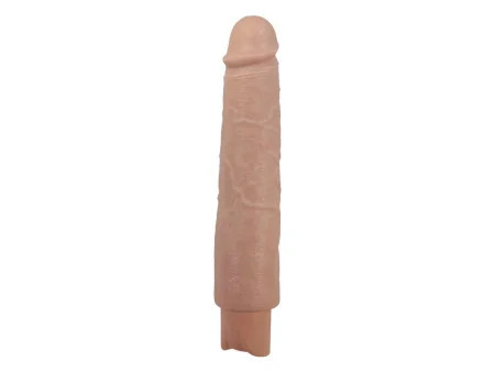 Soren Vibrador Realista 99