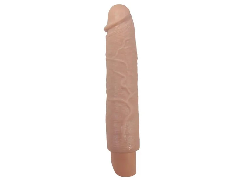 Soren Vibrador Realista 99
