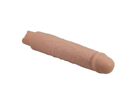 Soren Vibrador Realista 99