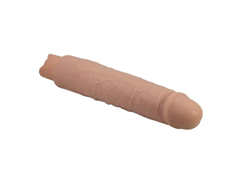 Soren Vibrador Realista 99