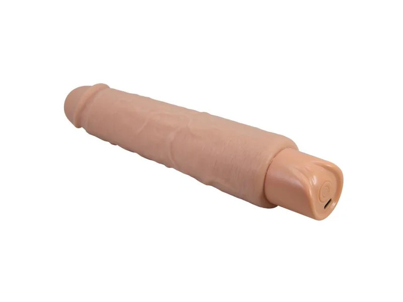 Soren Vibrador Realista 99