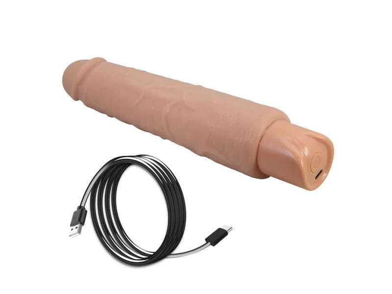 Soren Vibrador Realista 99