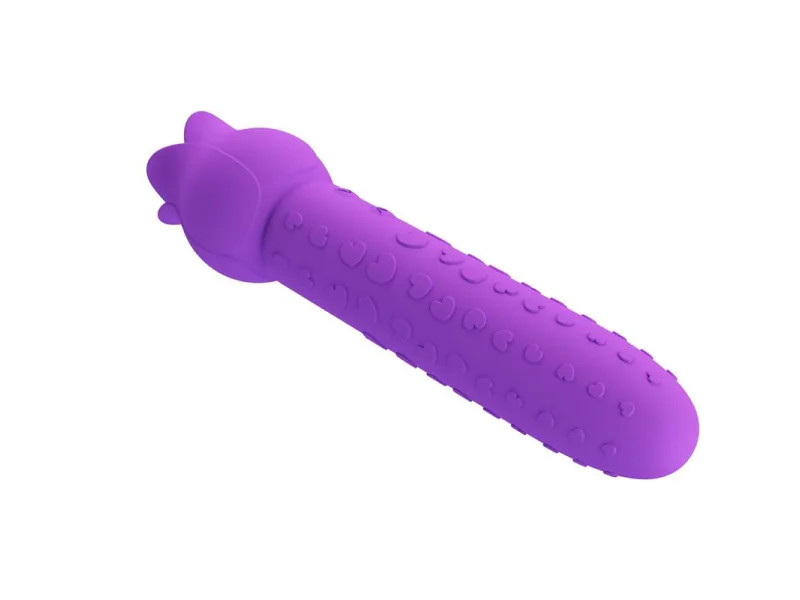 Dannell Estimulador con Lengua