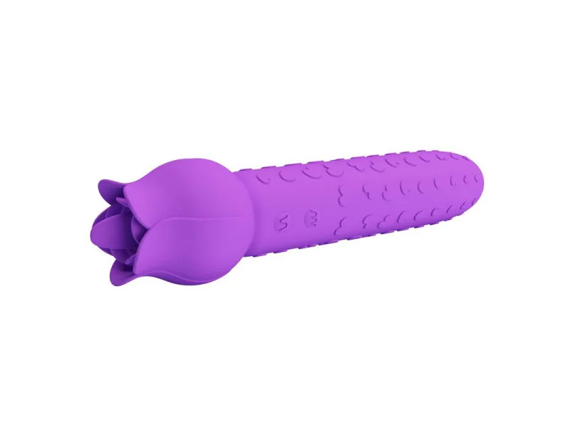 Dannell Estimulador con Lengua