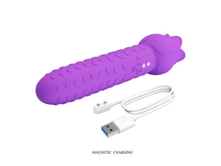 Dannell Estimulador con Lengua