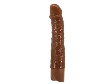 Leander Vibrador Realista 79