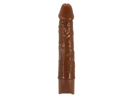 Leander Vibrador Realista 79