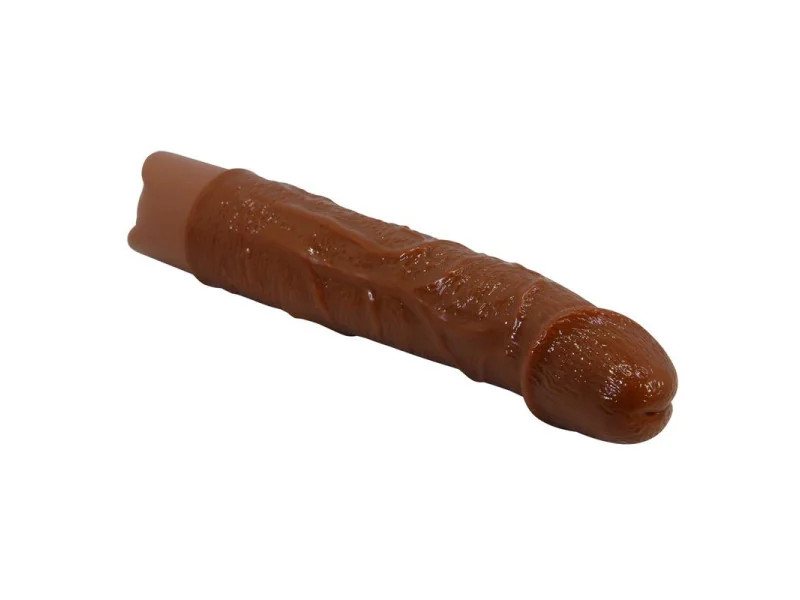 Leander Vibrador Realista 79