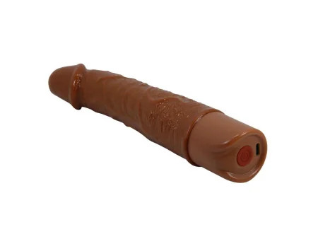 Leander Vibrador Realista 79