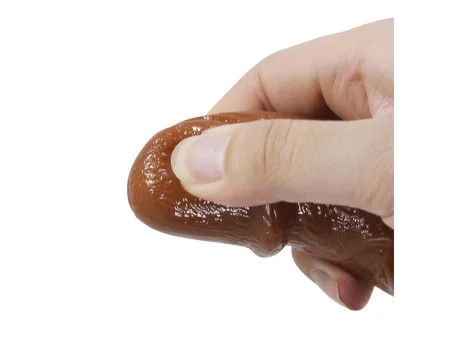 Leander Vibrador Realista 79