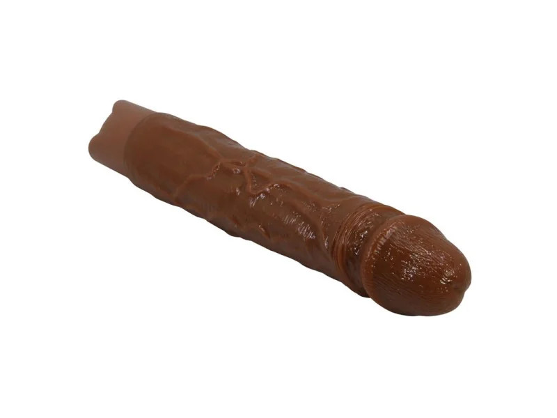 Osric Vibrador Realista 88