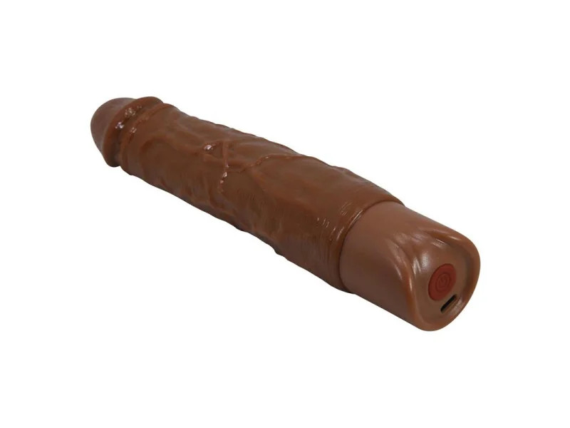 Osric Vibrador Realista 88