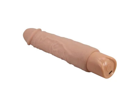 Rufus Vibrador Realista 93 Rufus Vibrador Realista 93