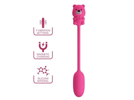 Olson Huevo Vibrador