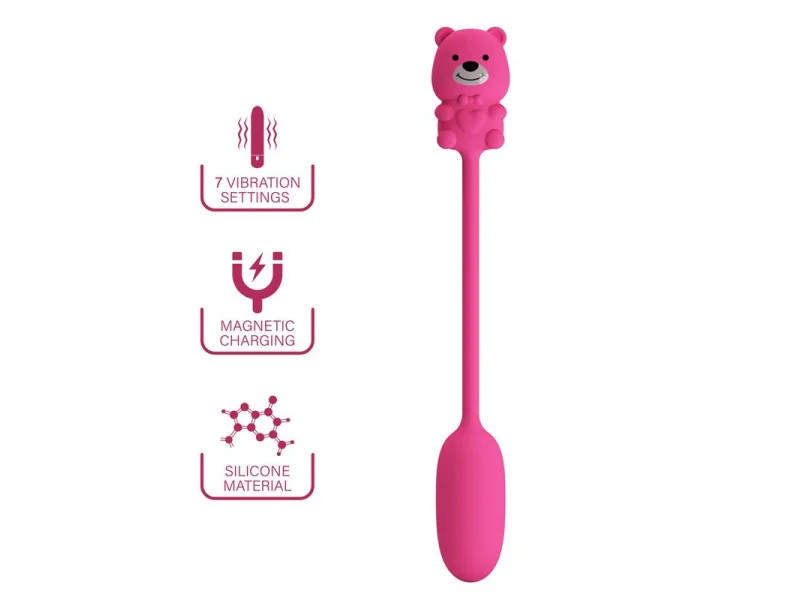 Olson Huevo Vibrador