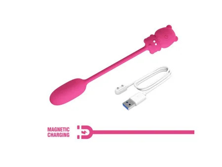 Olson Huevo Vibrador