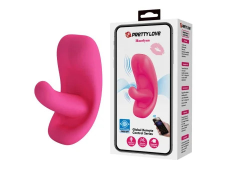 Vibradores y Consoladores